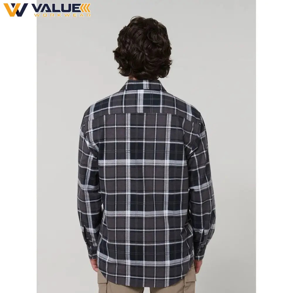hard-yakka-long-sleeve-check-flannel-y07752