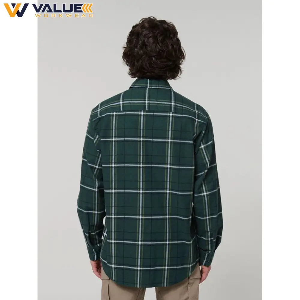 hard-yakka-long-sleeve-check-flannel-y07752