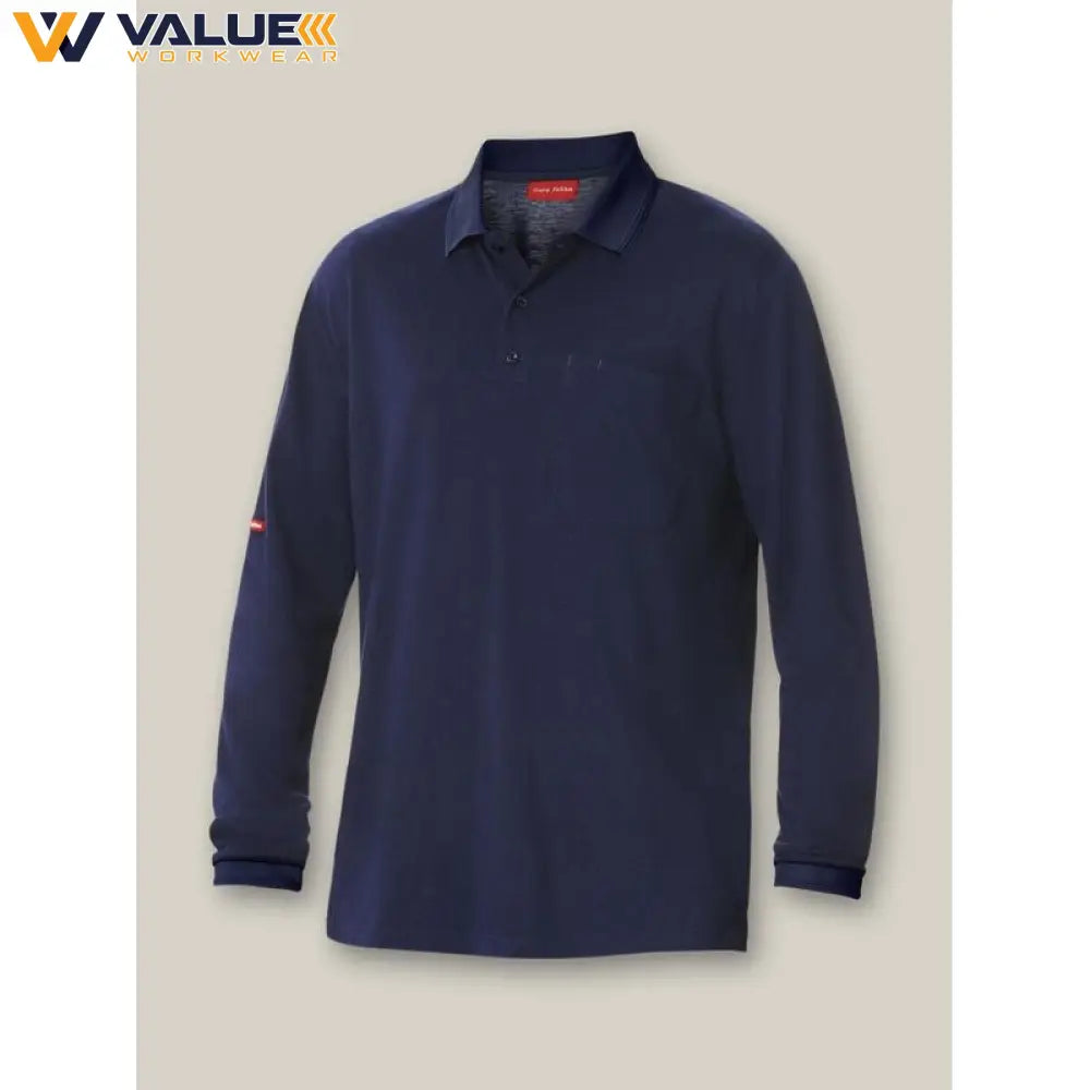 hard-yakka-long-sleeve-regular-fit-polo-y11307