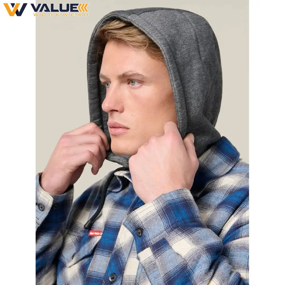 hard-yakka-quilted-flannel-hooded-shacket-y06690