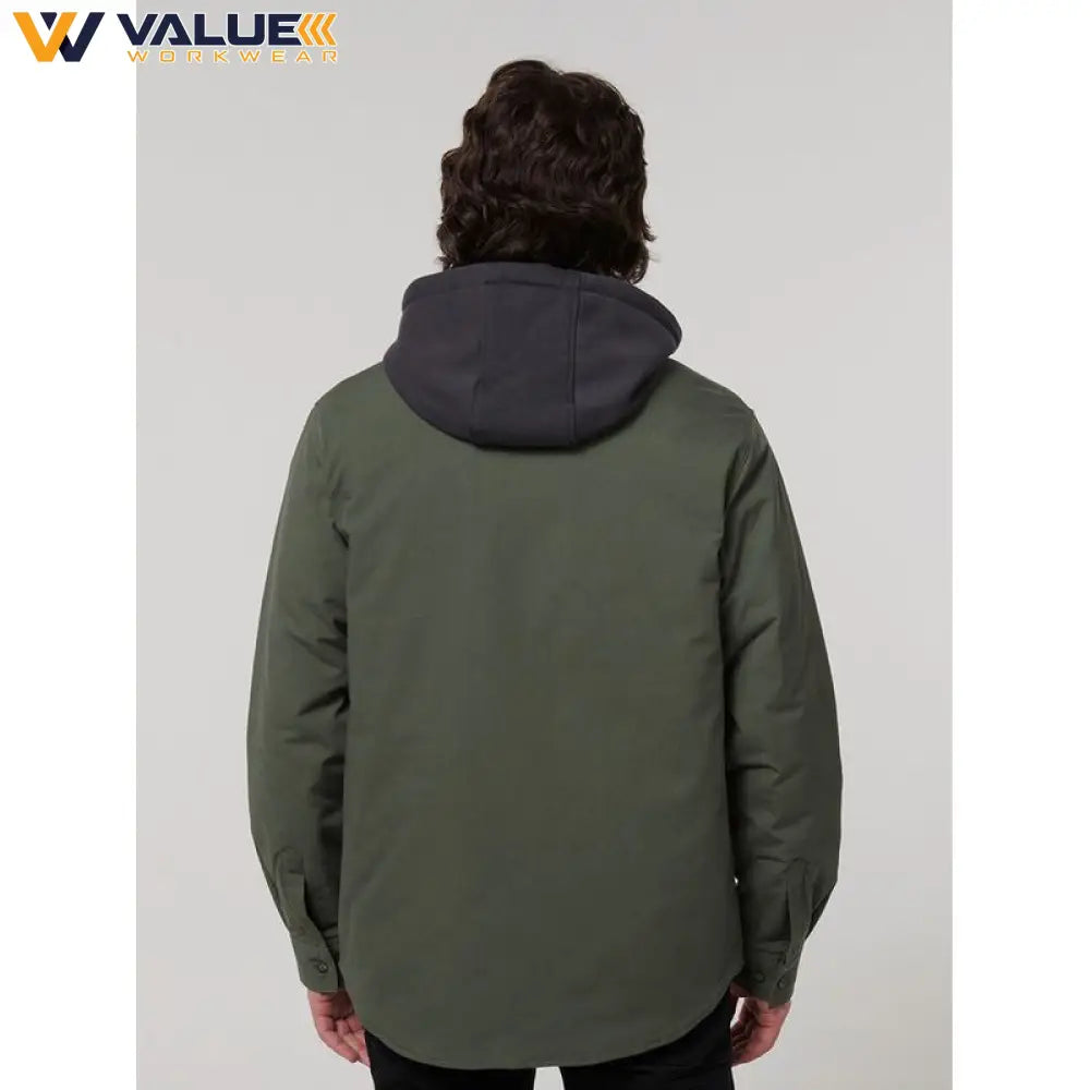 hard-yakka-quilted-solid-shacket-y06691