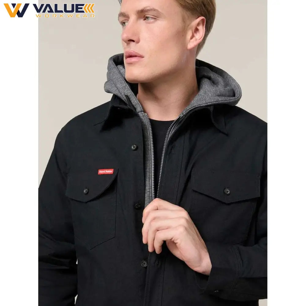 hard-yakka-quilted-solid-shacket-y06691