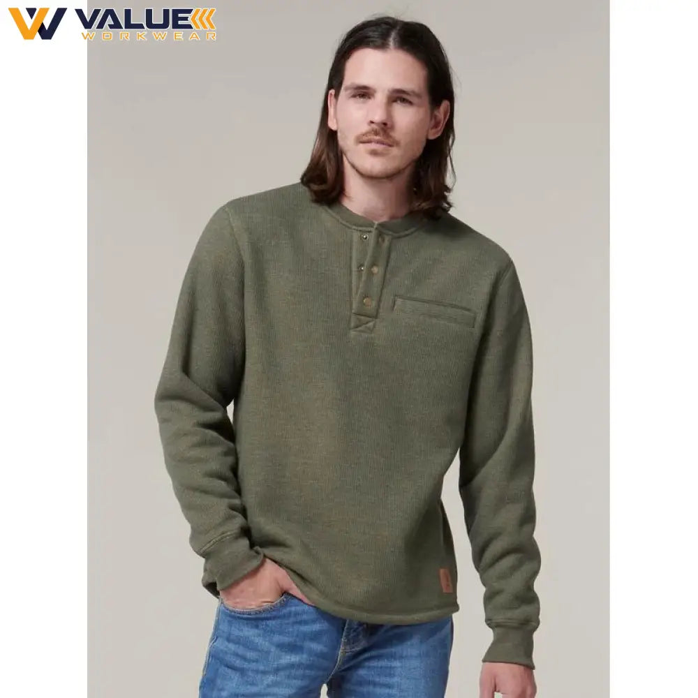 hard-yakka-sherpa-henley-y19488