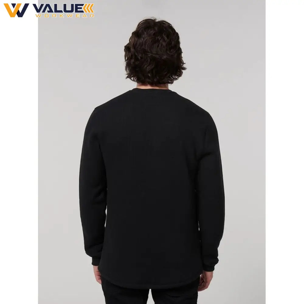 hard-yakka-sherpa-henley-y19488