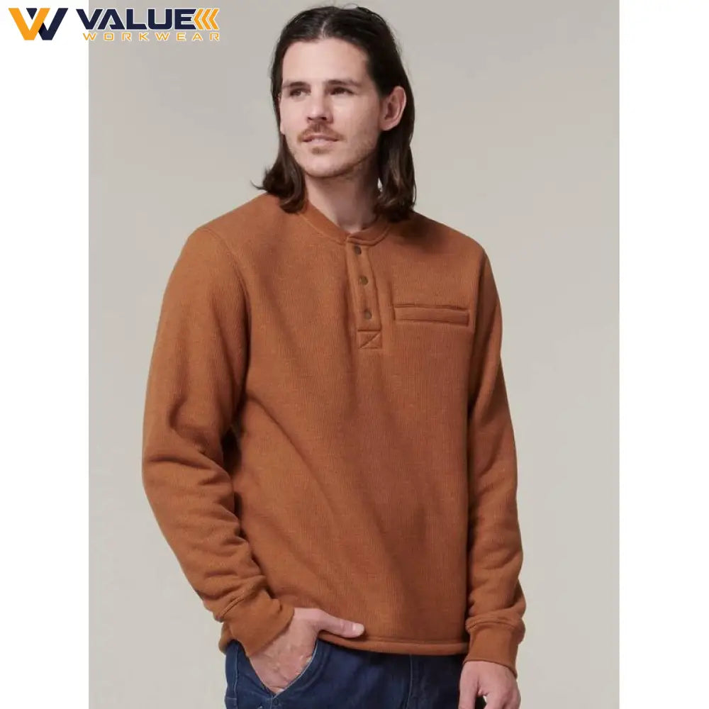 hard-yakka-sherpa-henley-y19488