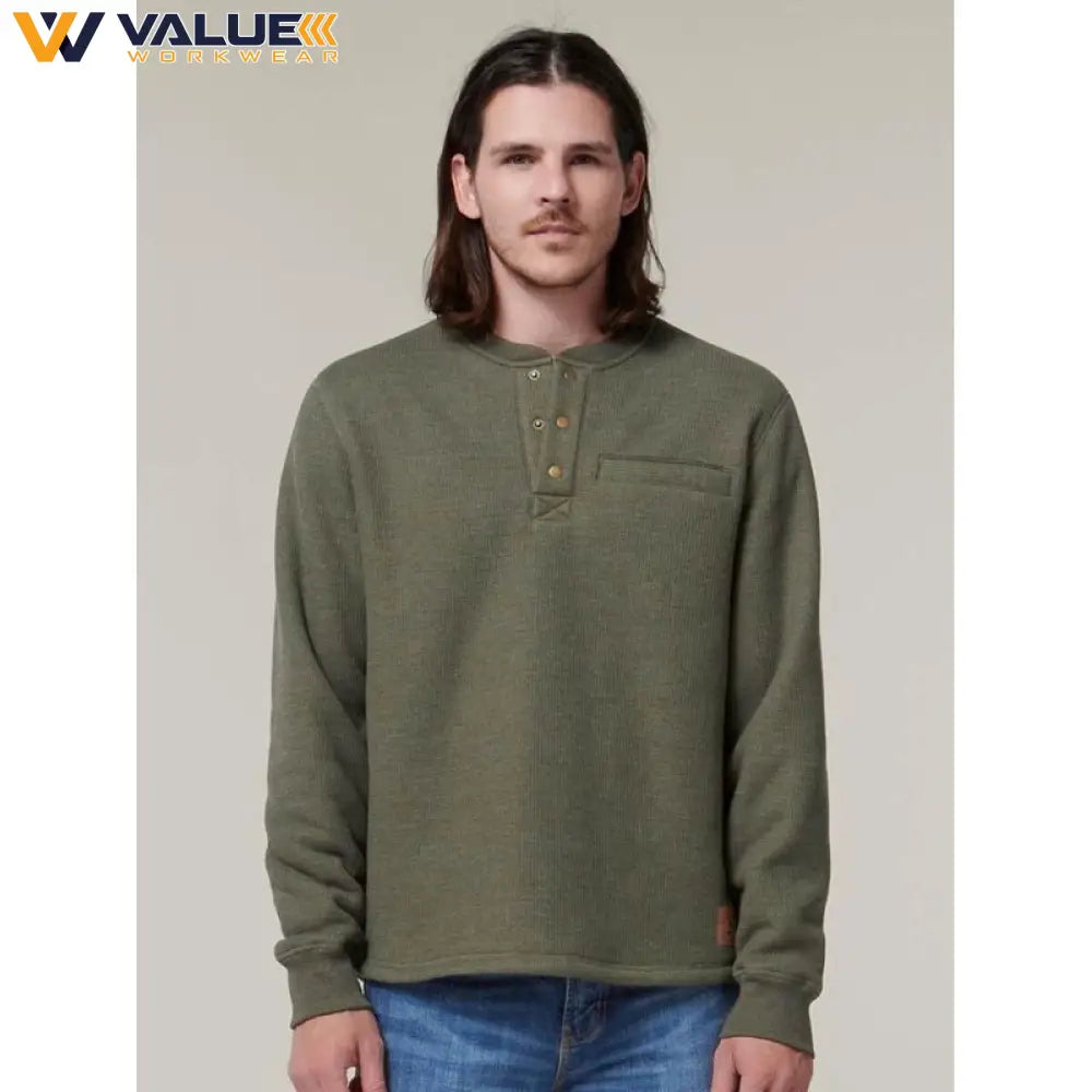 hard-yakka-sherpa-henley-y19488
