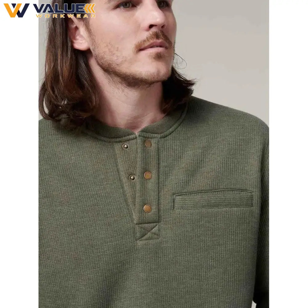 hard-yakka-sherpa-henley-y19488
