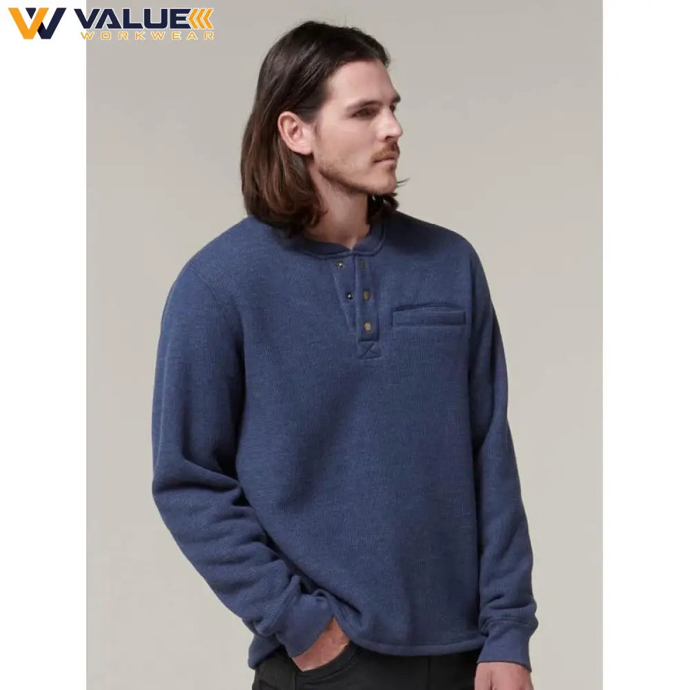 hard-yakka-sherpa-henley-y19488