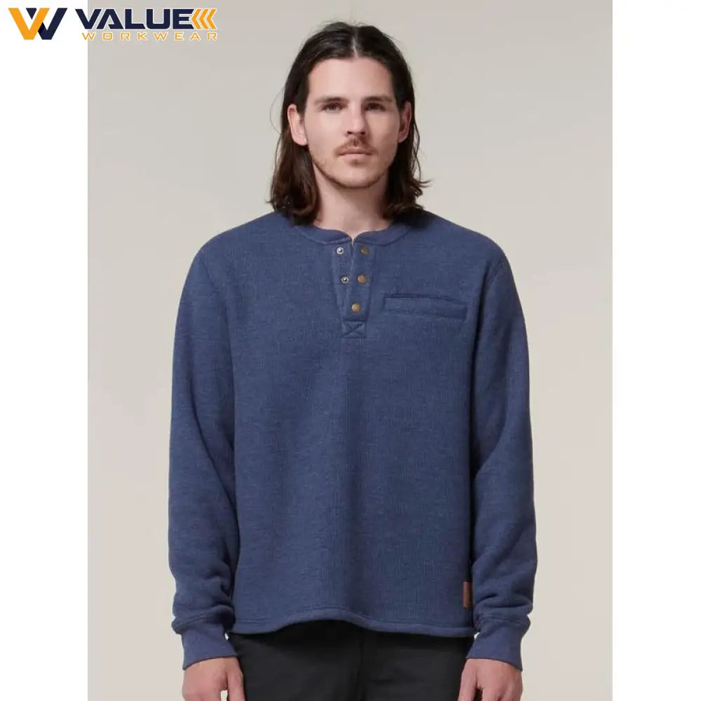 hard-yakka-sherpa-henley-y19488