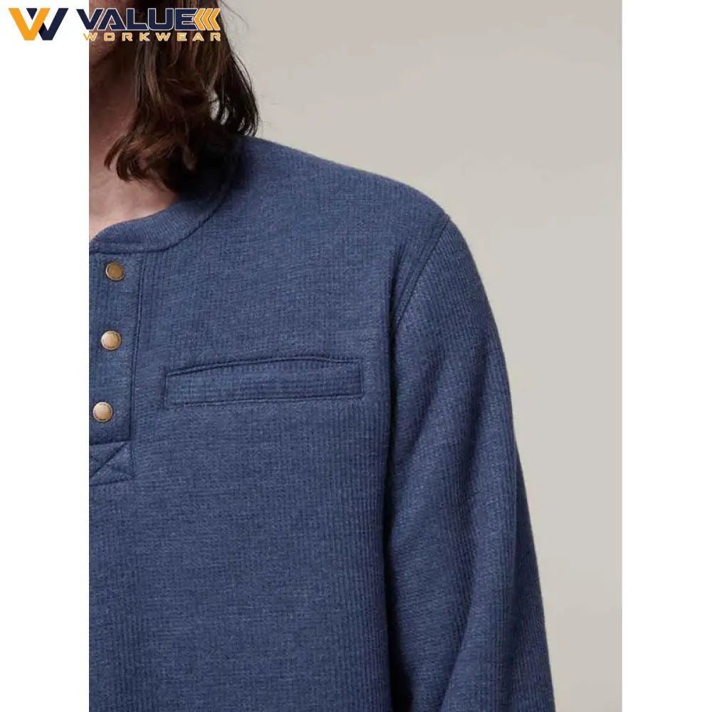 hard-yakka-sherpa-henley-y19488
