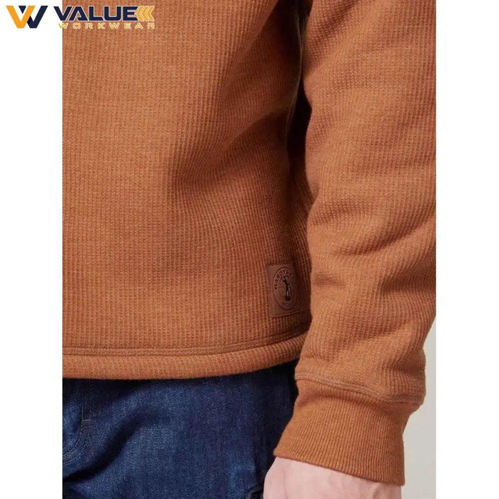 hard-yakka-sherpa-henley-y19488