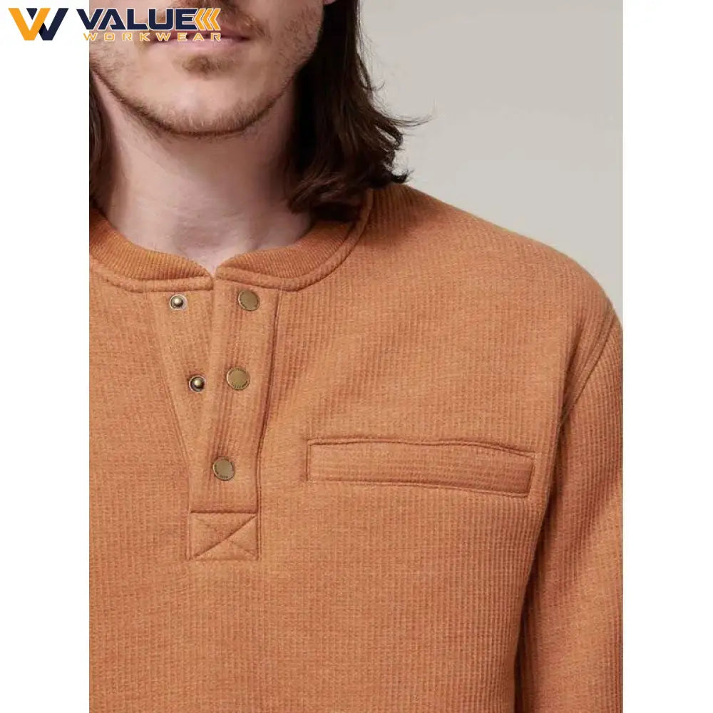 hard-yakka-sherpa-henley-y19488