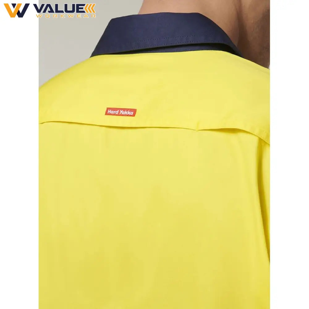 hard-yakka-short-sleeve-hi-vis-2-tone-taped-vented-shirt-y07754