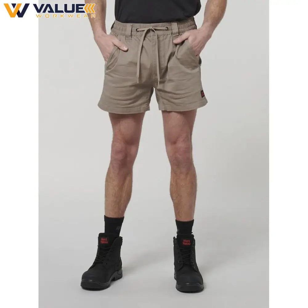 Hard Yakka Toughmaxx Short-Short Y05164