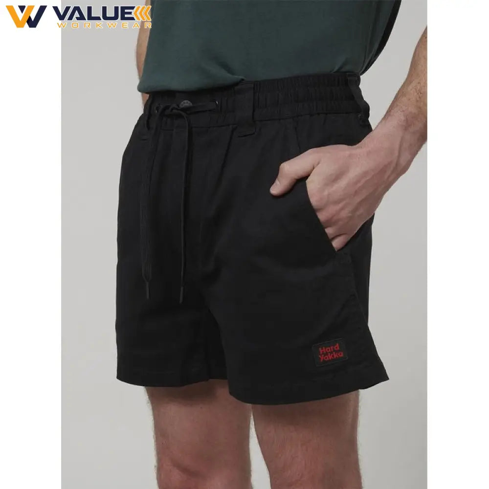 Hard Yakka Toughmaxx Short-Short Y05164