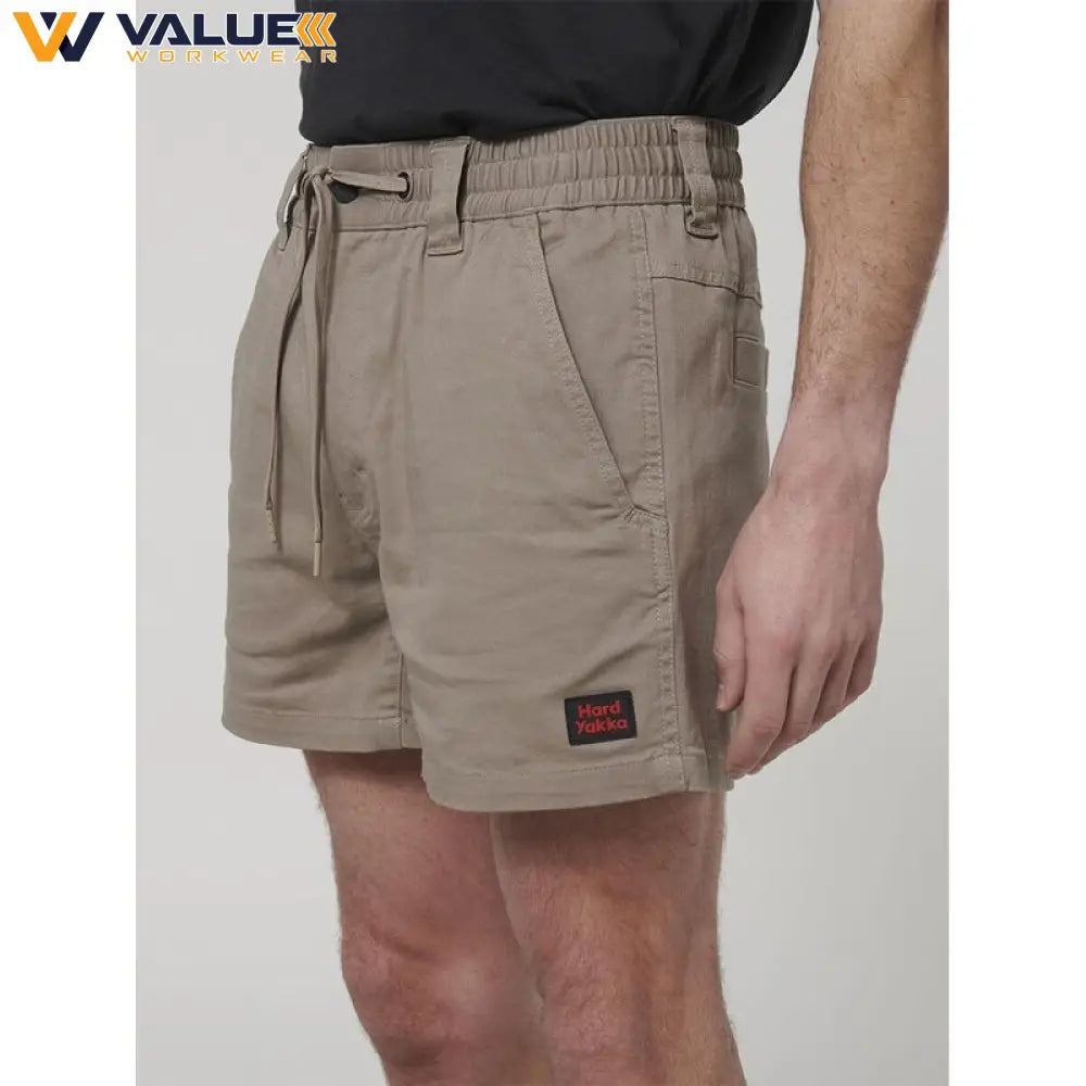 Hard Yakka Toughmaxx Short-Short Y05164