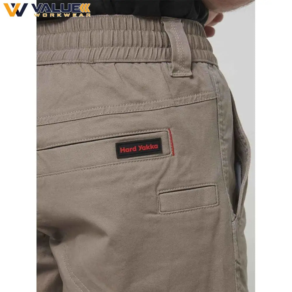 Hard Yakka Toughmaxx Short-Short Y05164