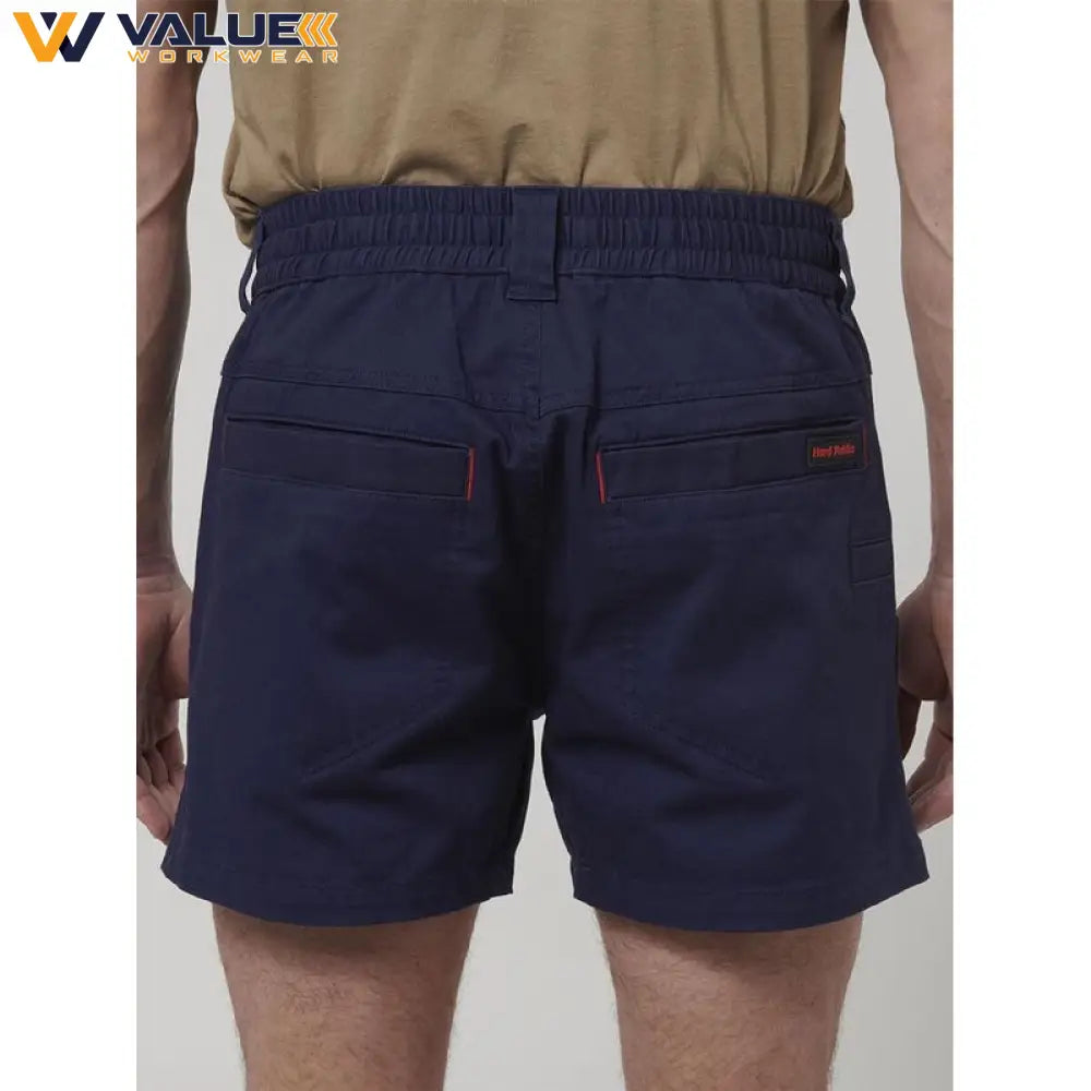 Hard Yakka Toughmaxx Short-Short Y05164