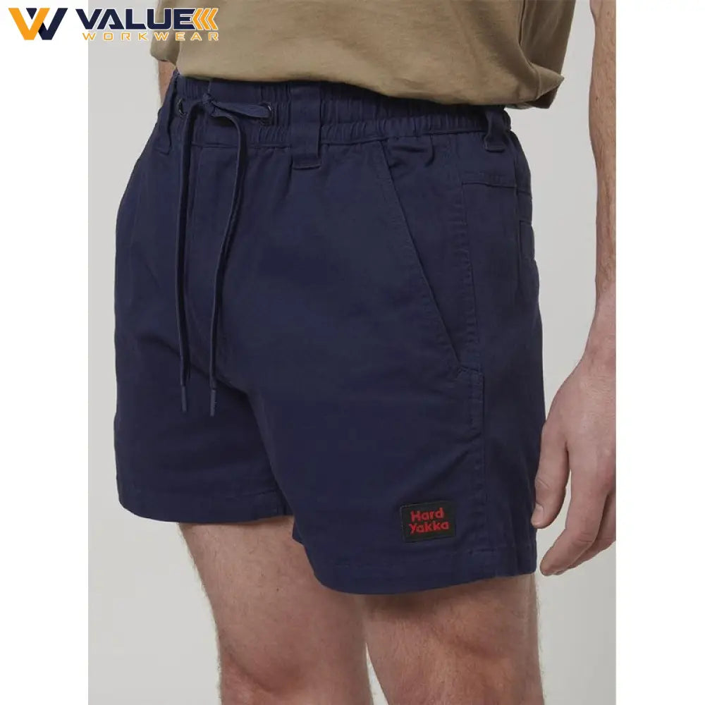 Hard Yakka Toughmaxx Short-Short Y05164