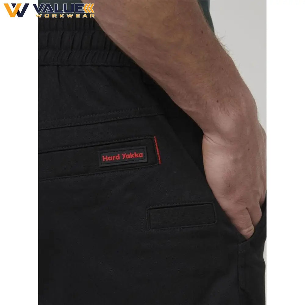 Hard Yakka Toughmaxx Short-Short Y05164