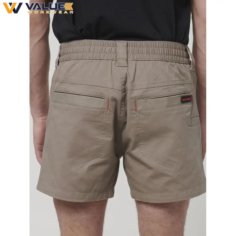 Hard Yakka Toughmaxx Short-Short Y05164