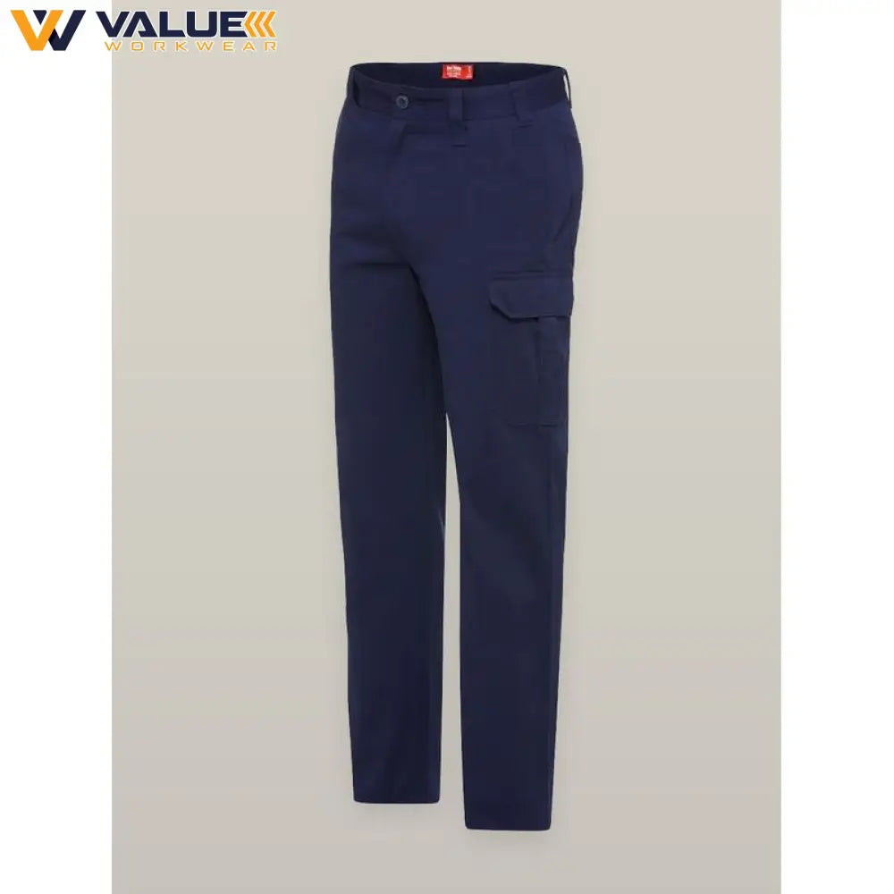 hard-yakka-womens-cargo-drill-pant-y08381