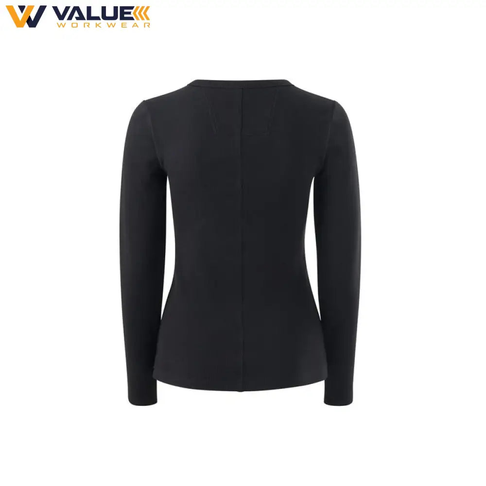 hard-yakka-womens-henley-y08237