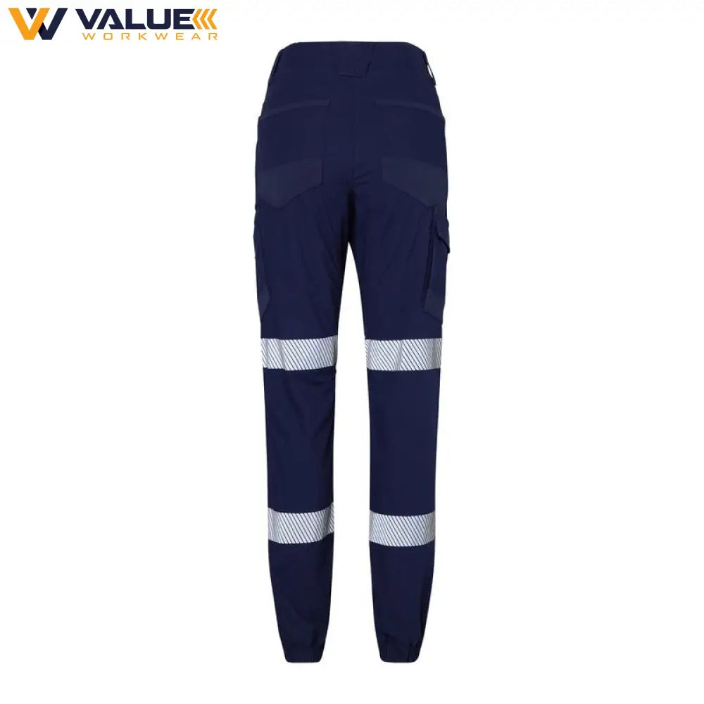 hard-yakka-womens-raptor-cuff-pant-with-tape-y08411