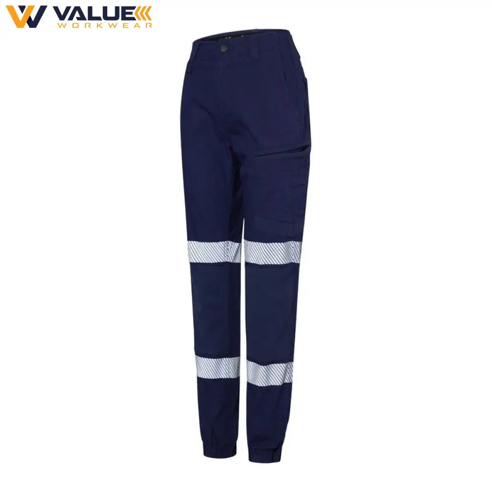 hard-yakka-womens-raptor-cuff-pant-with-tape-y08411