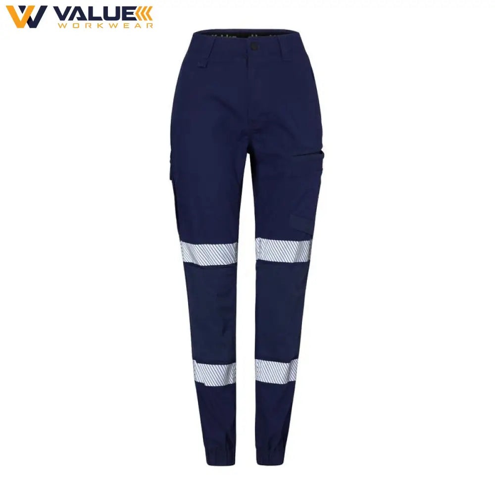 hard-yakka-womens-raptor-cuff-pant-with-tape-y08411