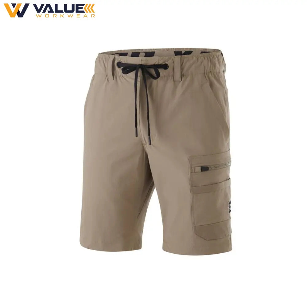 Hard Yakka X Range Mid Short Y05167