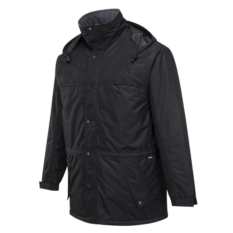Huski Everest Jacket K4039 - Value Workwear