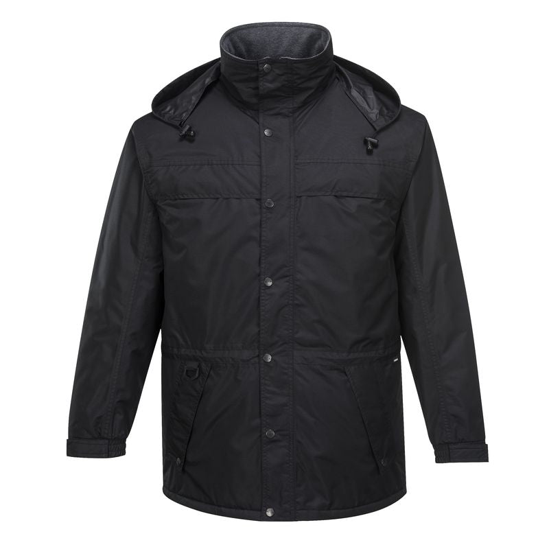 Huski Everest Jacket K4039 - Value Workwear