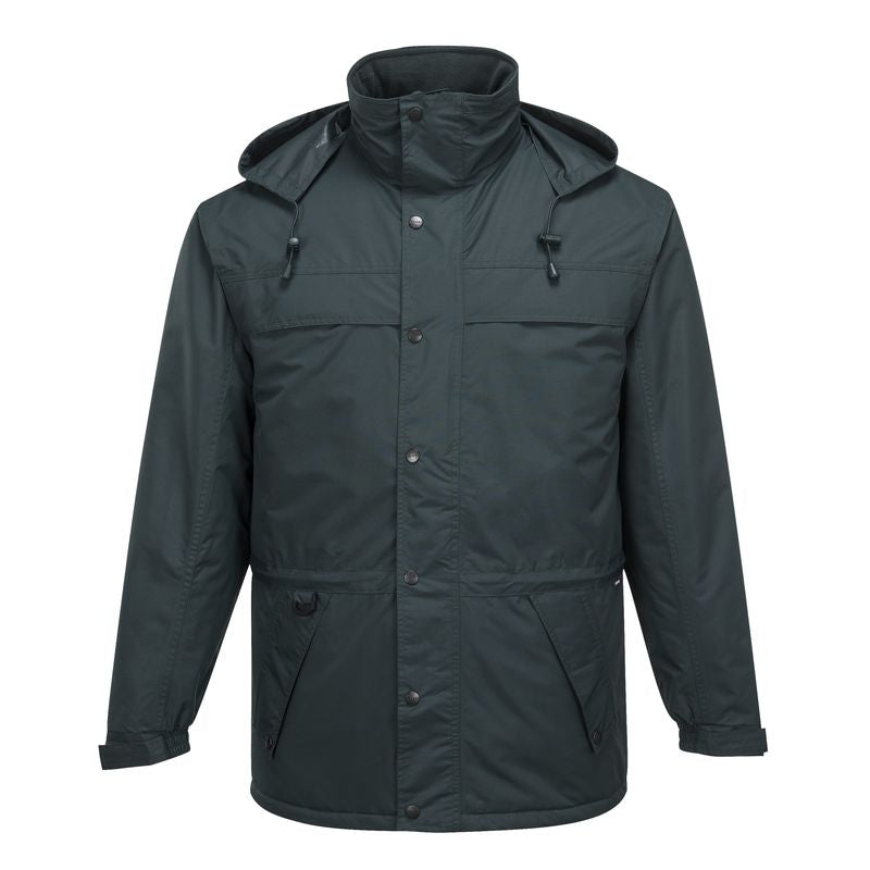 Huski Everest Jacket K4039 - Value Workwear