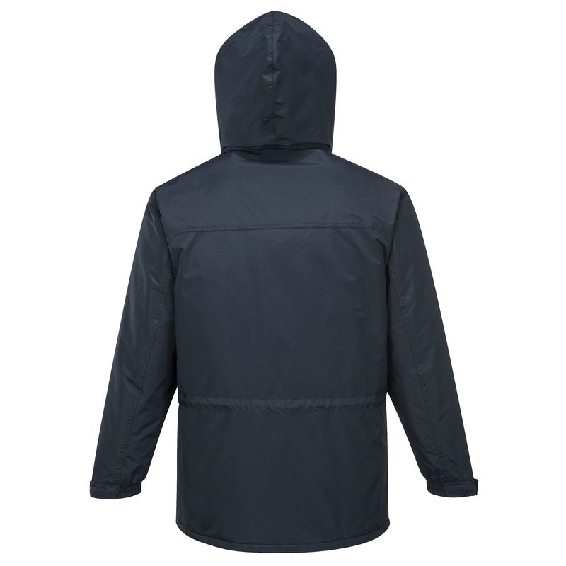 Huski Everest Jacket K4039 - Value Workwear