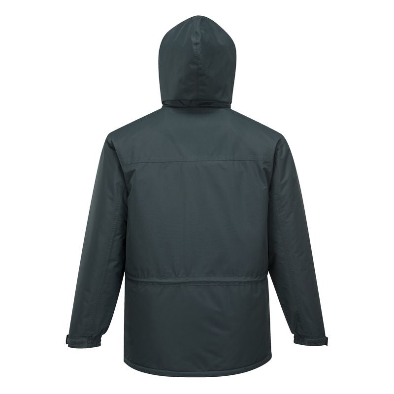 Huski Everest Jacket K4039 - Value Workwear
