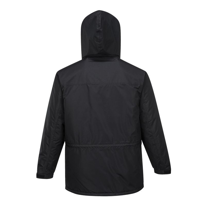 Huski Everest Jacket K4039 - Value Workwear