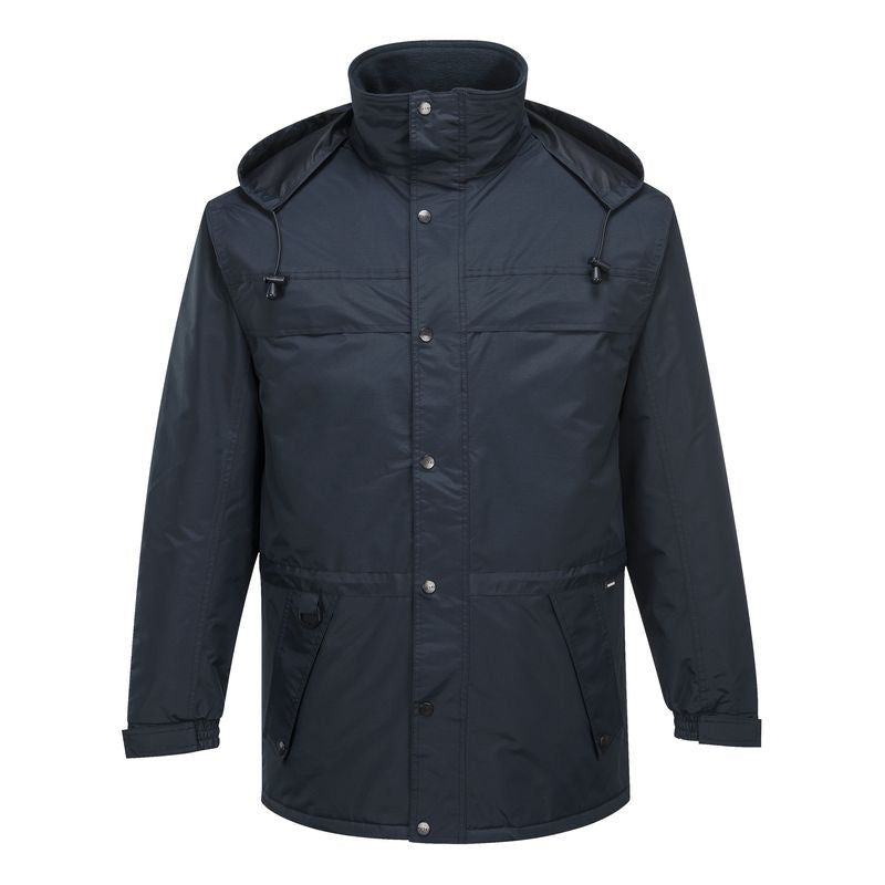 Huski Everest Jacket K4039 - Value Workwear