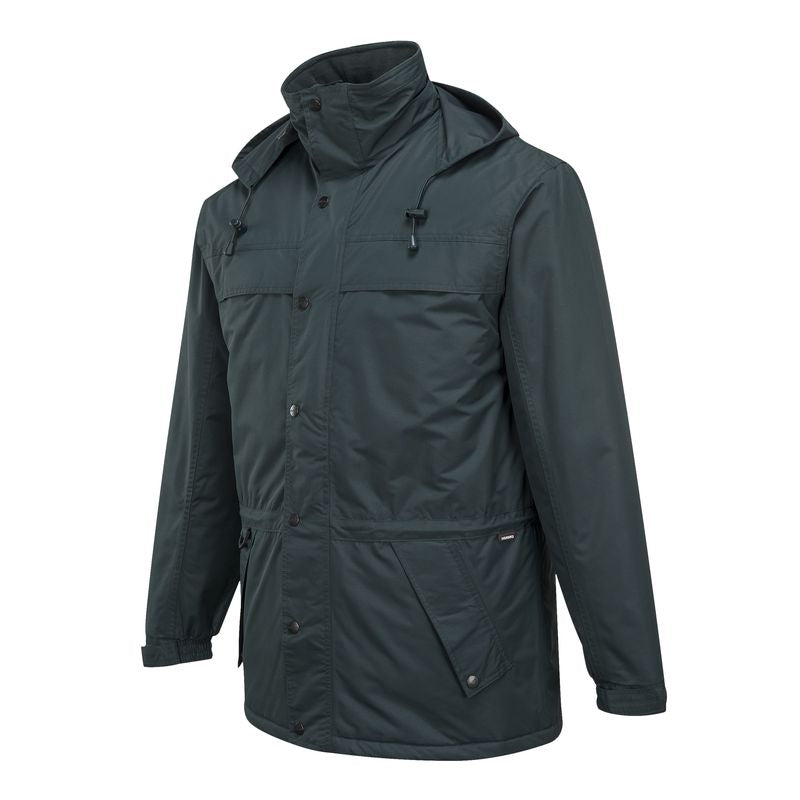 Huski Everest Jacket K4039 - Value Workwear