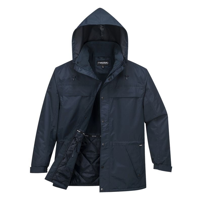 Huski Everest Jacket K4039 - Value Workwear