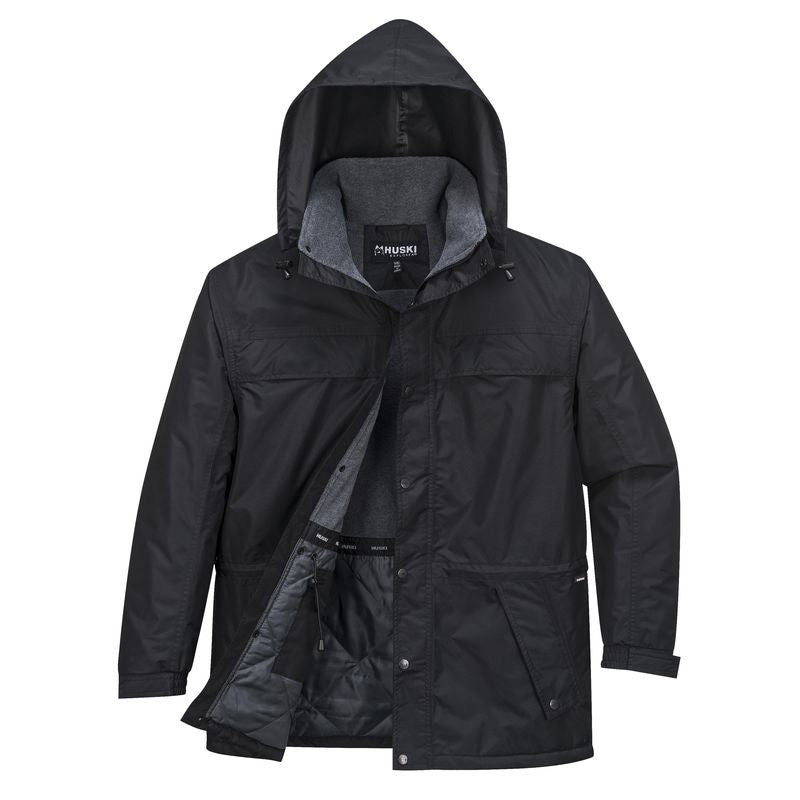 Huski Everest Jacket K4039 - Value Workwear