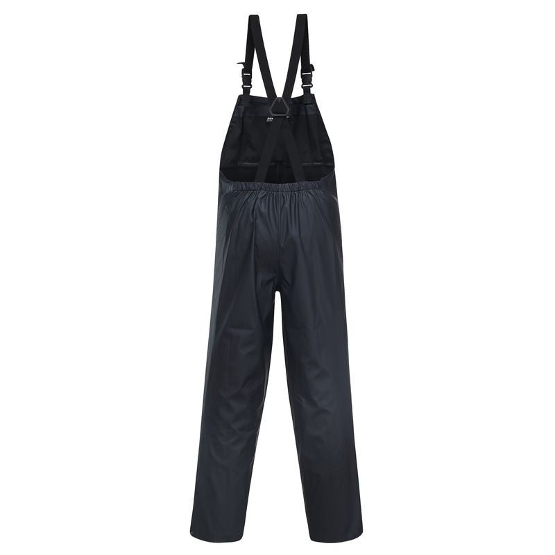 Huski Farmers Bib & Brace K8097