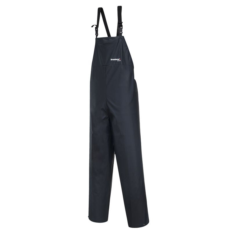 Huski Farmers Bib & Brace K8097