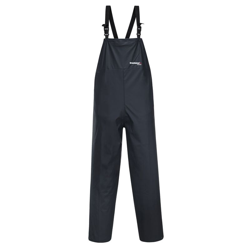 Huski Farmers Bib & Brace K8097