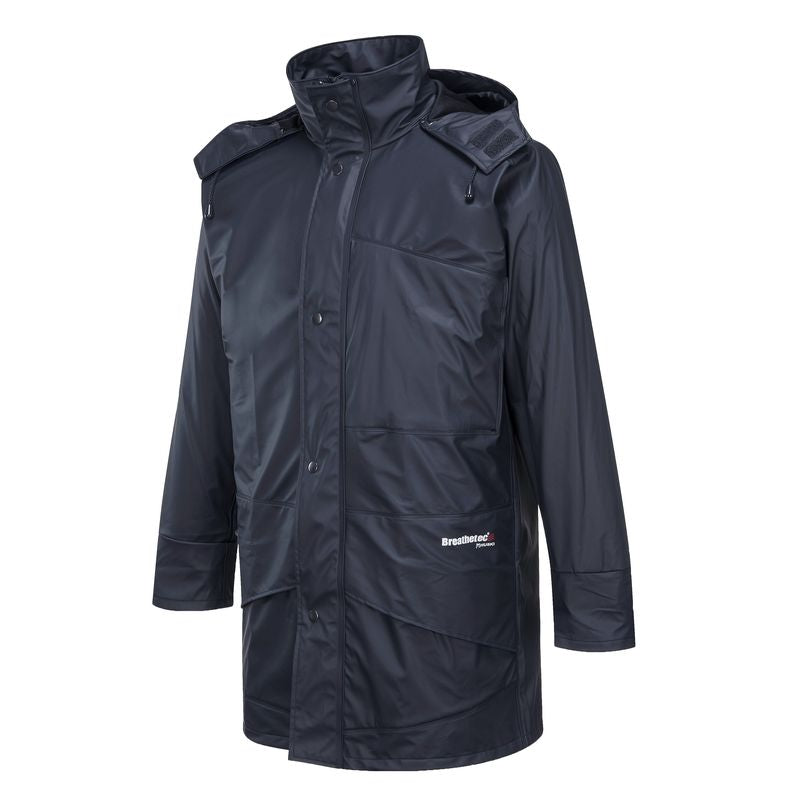 Huski Farmers Jacket K8103