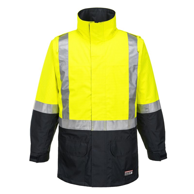 Huski AMP Jacket Day/Night K8005