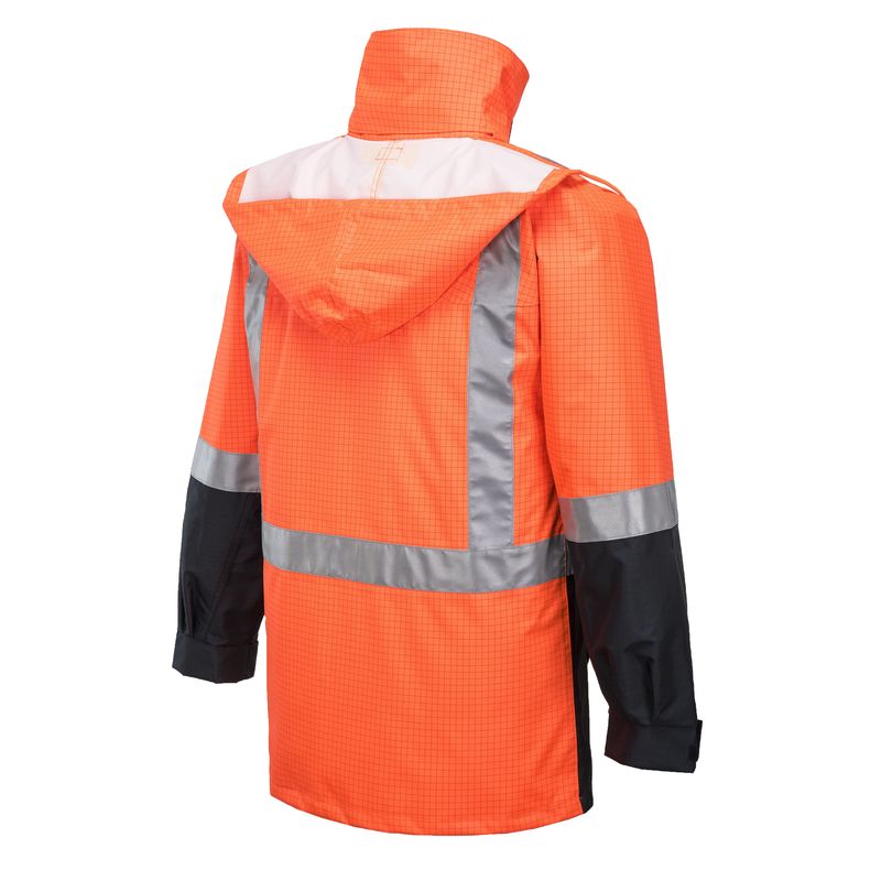 Huski AMP Jacket Day/Night K8005