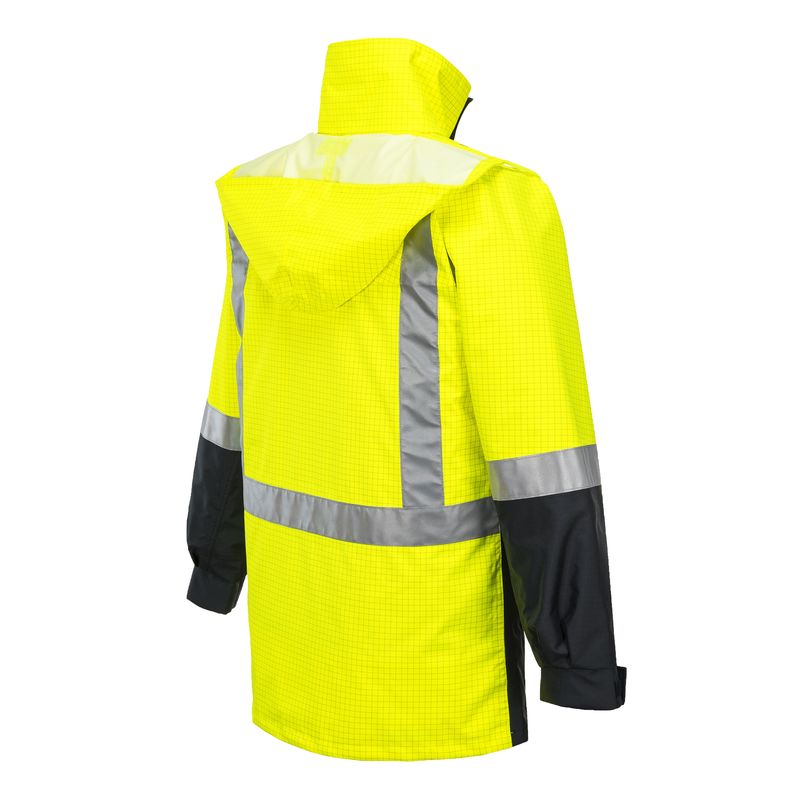 Huski AMP Jacket Day/Night K8005