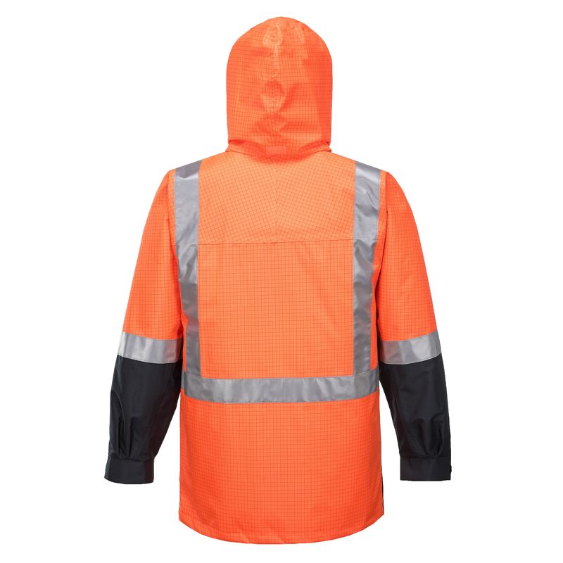 Huski AMP Jacket Day/Night K8005