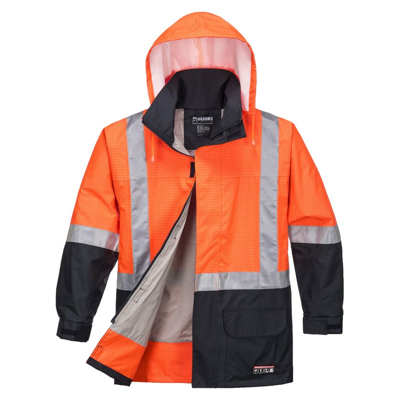 Huski AMP Jacket Day/Night K8005